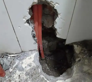 白银漏水检测电话