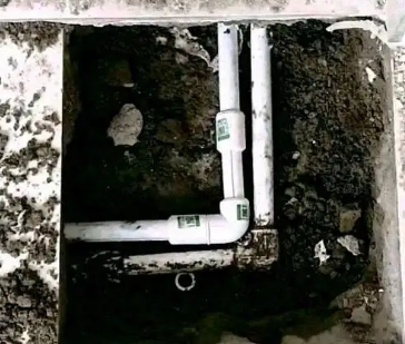 白银漏水检测多少钱