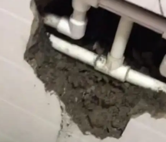 白银漏水检测电话