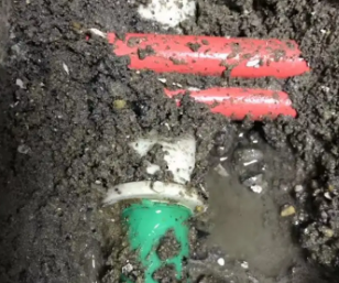 白银漏水检测电话