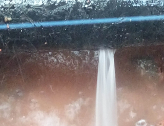 白银漏水检测多少钱