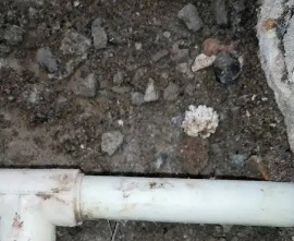 白银漏水检测哪家好