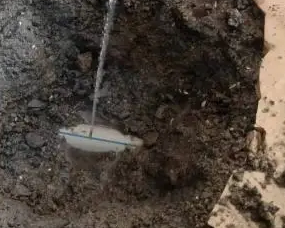 白银测漏水价格