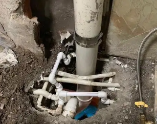 白银漏水检测哪家好