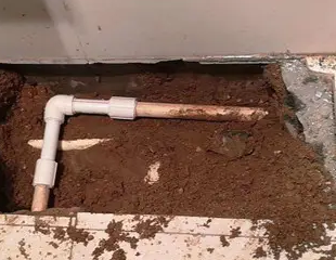 白银测漏水哪家好