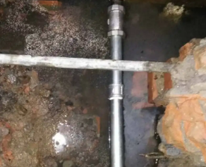 白银漏水检测公司电话