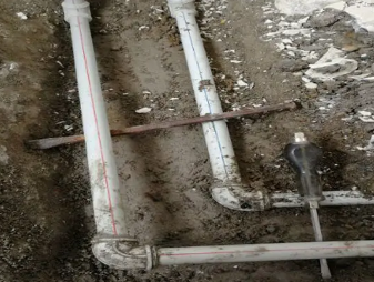 白银卫生间测漏水多少钱