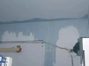 白银卫生间测漏水哪家好