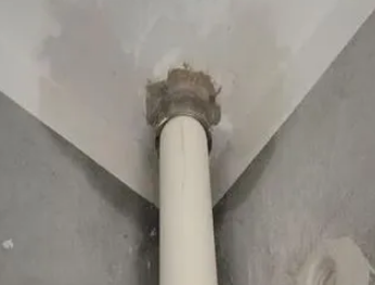 白银卫生间测漏水价格