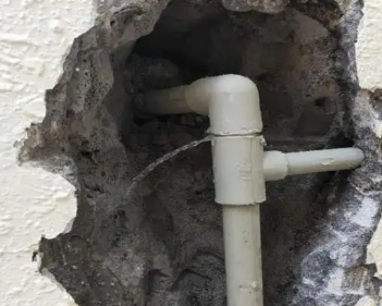 白银卫生间测漏水哪家好