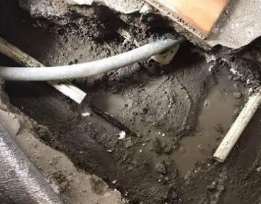 白银卫生间测漏水价格明细