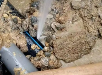 白银水管漏水检测哪家好