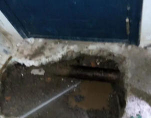 白银水管漏水检测多少钱