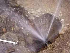 白银水管漏水检测哪家好