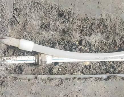 白银测漏水哪家好