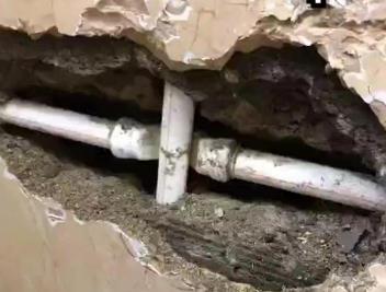 白银漏水检测电话多少