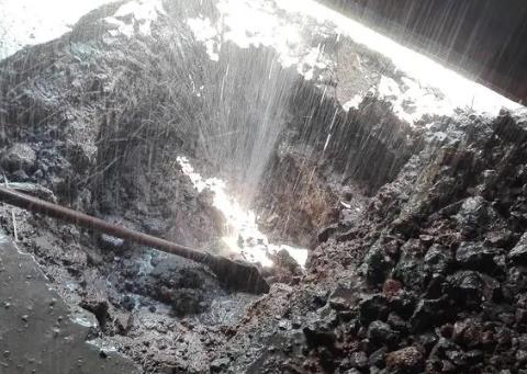 白银漏水检测哪家好