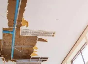 白银测漏水电话